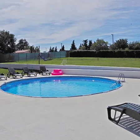 דירה Lara Šajini