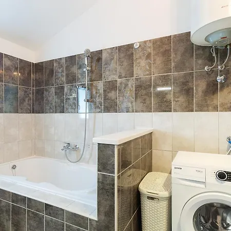 Apartmán Lara