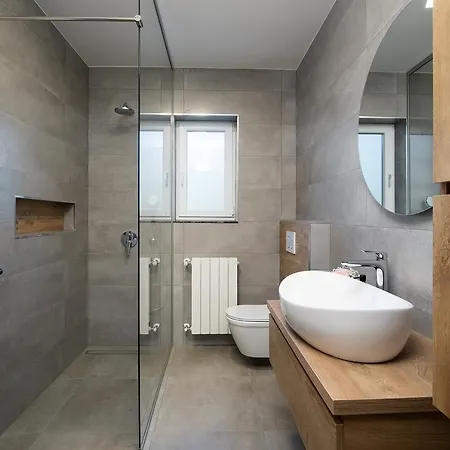 Apartment Lara Šajini