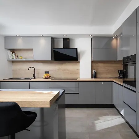 Apartmán Lara