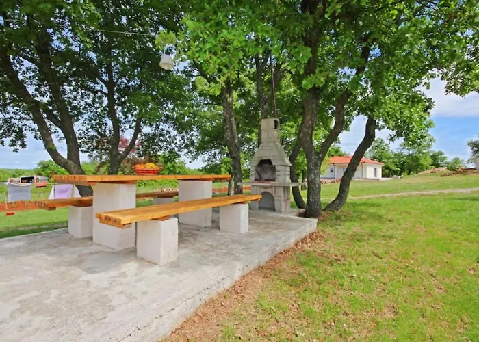 Lara Appartement
