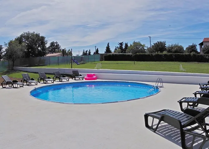 Lejlighed Lara Šajini