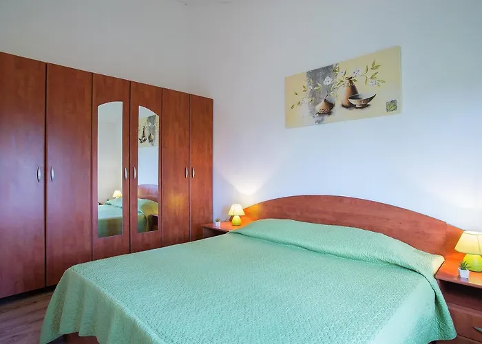 Appartement Lara