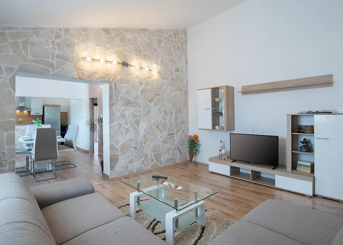 Appartement Lara *