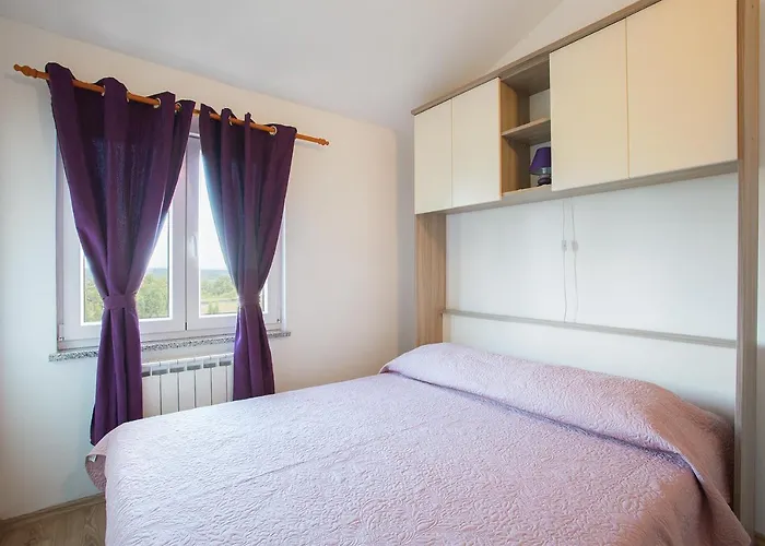 Appartement Lara *