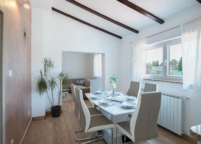 Appartement Lara