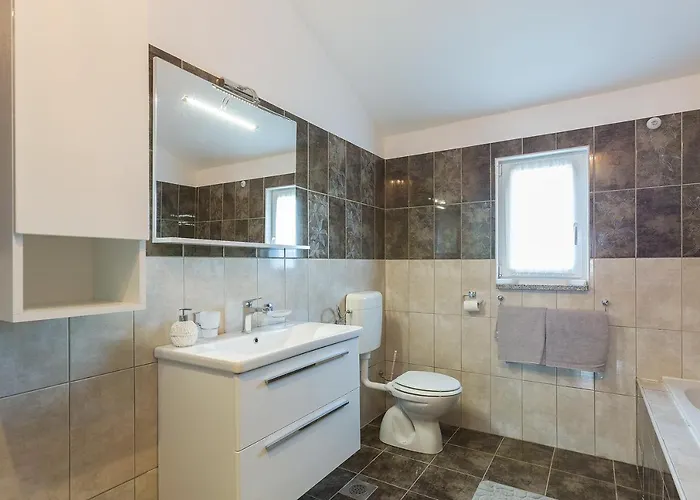 Appartement Lara *