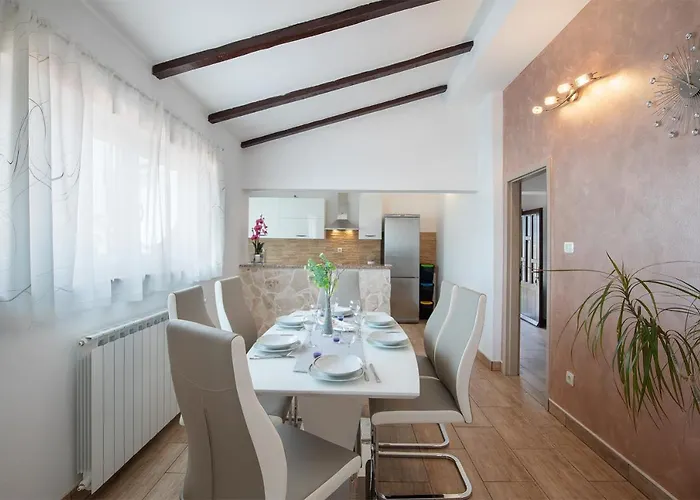 Appartement Lara