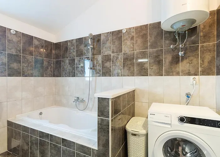Appartement Lara