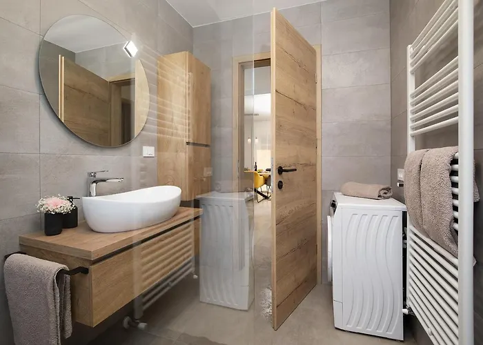 Appartement Lara *