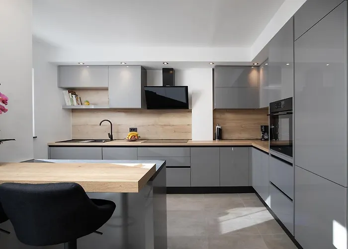 Appartement Lara
