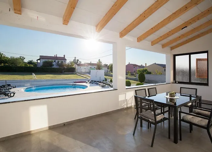 Appartement Lara
