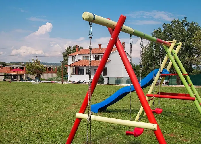 Apartman Lara Sajini