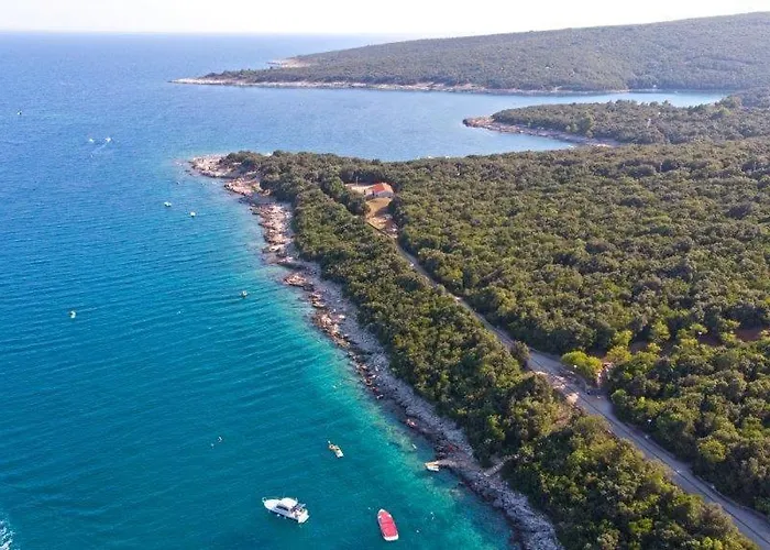 Διαμέρισμα Lara Šajini